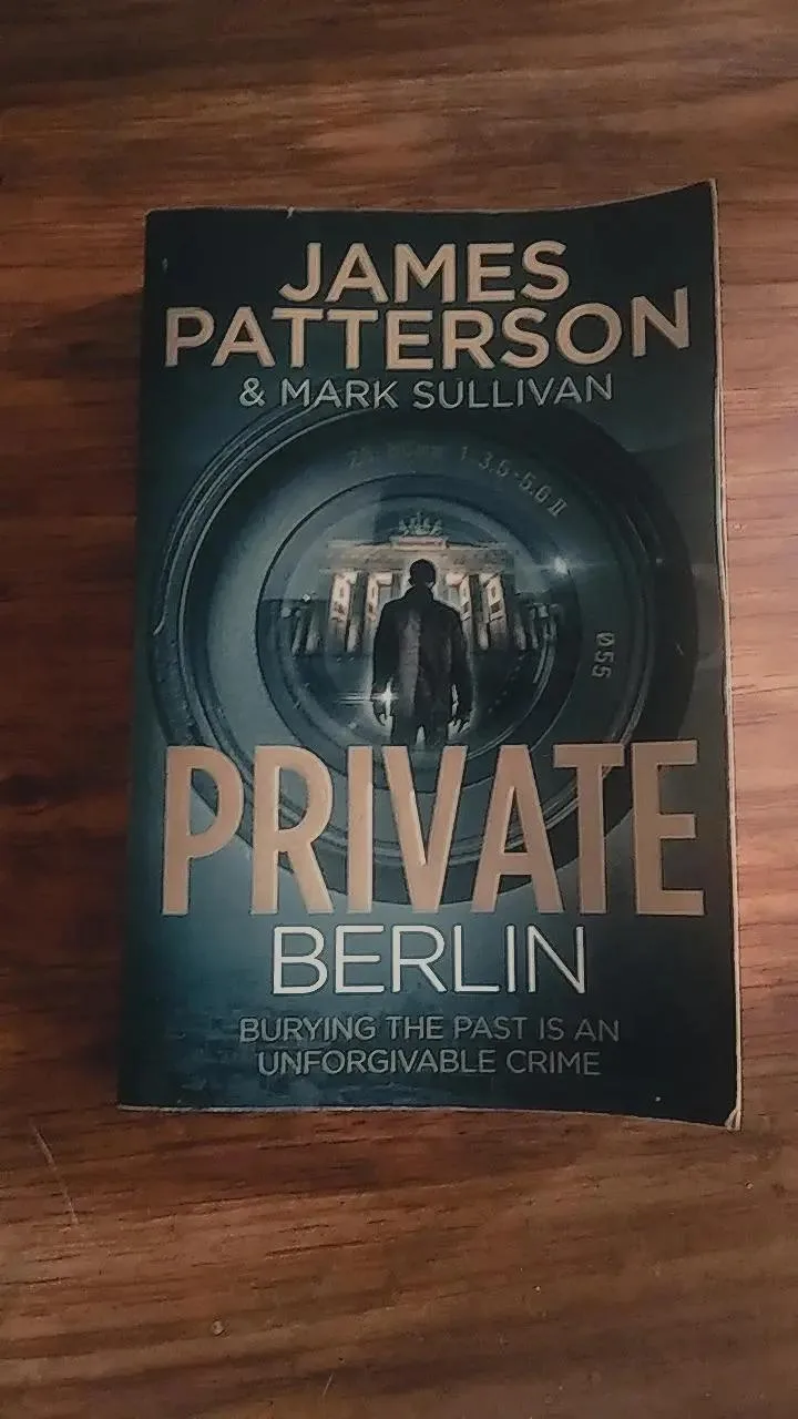 Private Berlin