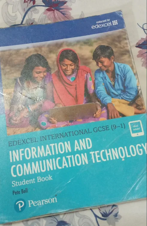 Information and Communication Technology