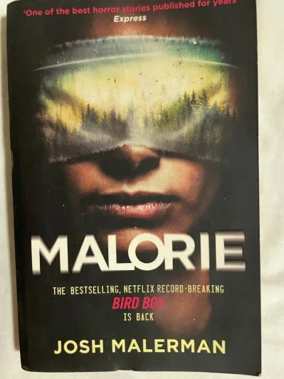 Malorie