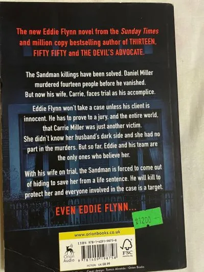The Accomplice