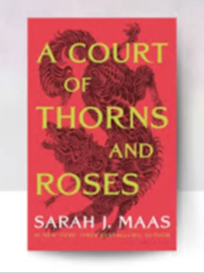 A Court of Thorns and Roses