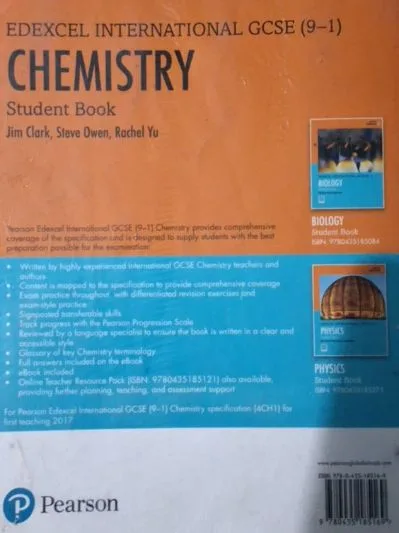 Chemistry