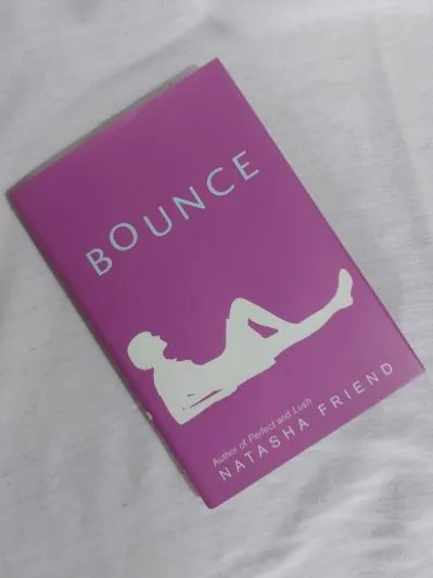 Bounce