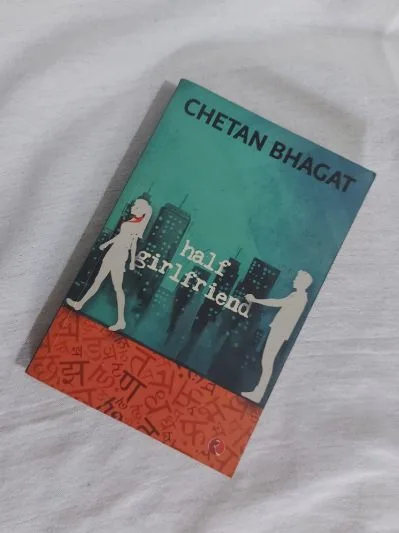Half girlfriend