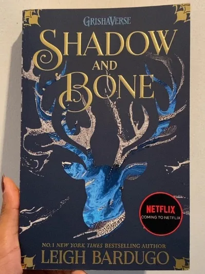 Shadow and Bone