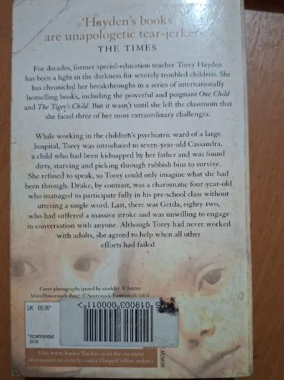 Twilight Children:: Three Voices No One Heard Until Someone Listened