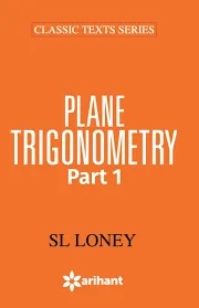 plane trigonometry
