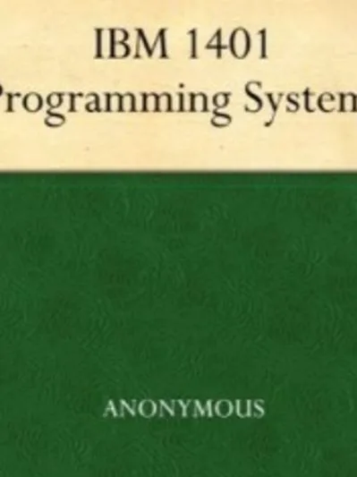 programming systems