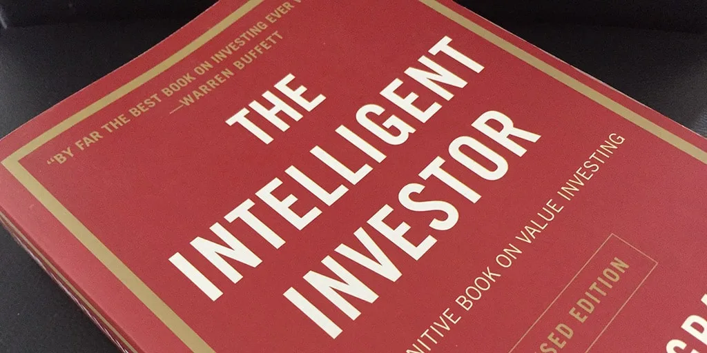 The Intelligent Investor