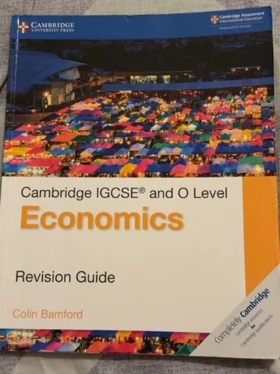 Economics