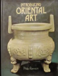 Introducing Oriental art
