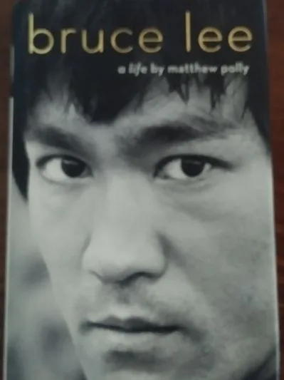 Bruce Lee: A Life